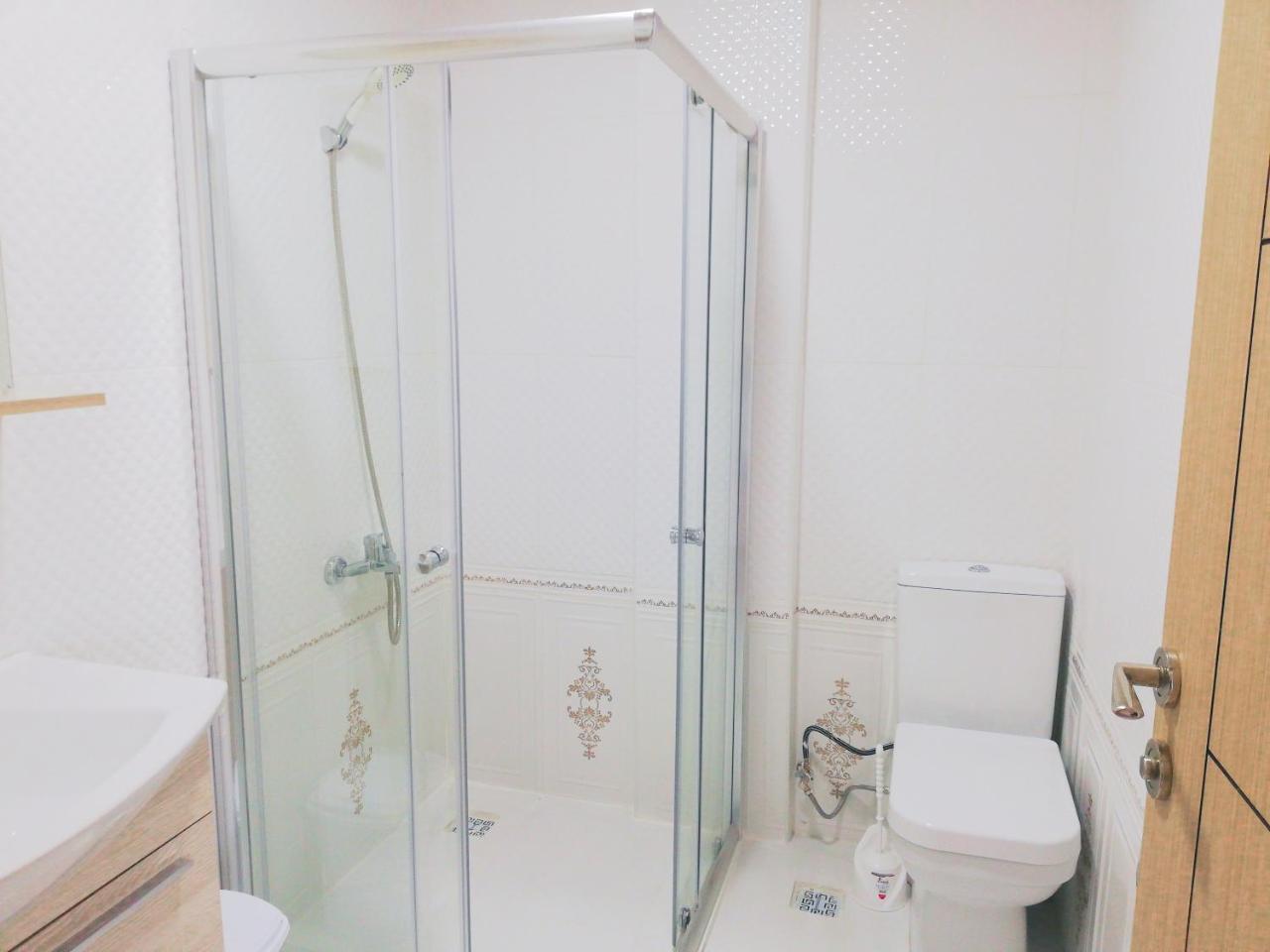 Albatross Kvariati Guest House 외부 사진