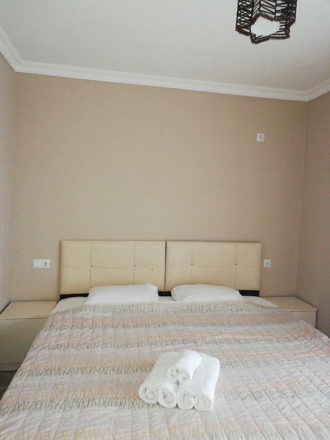 Albatross Kvariati Guest House 외부 사진