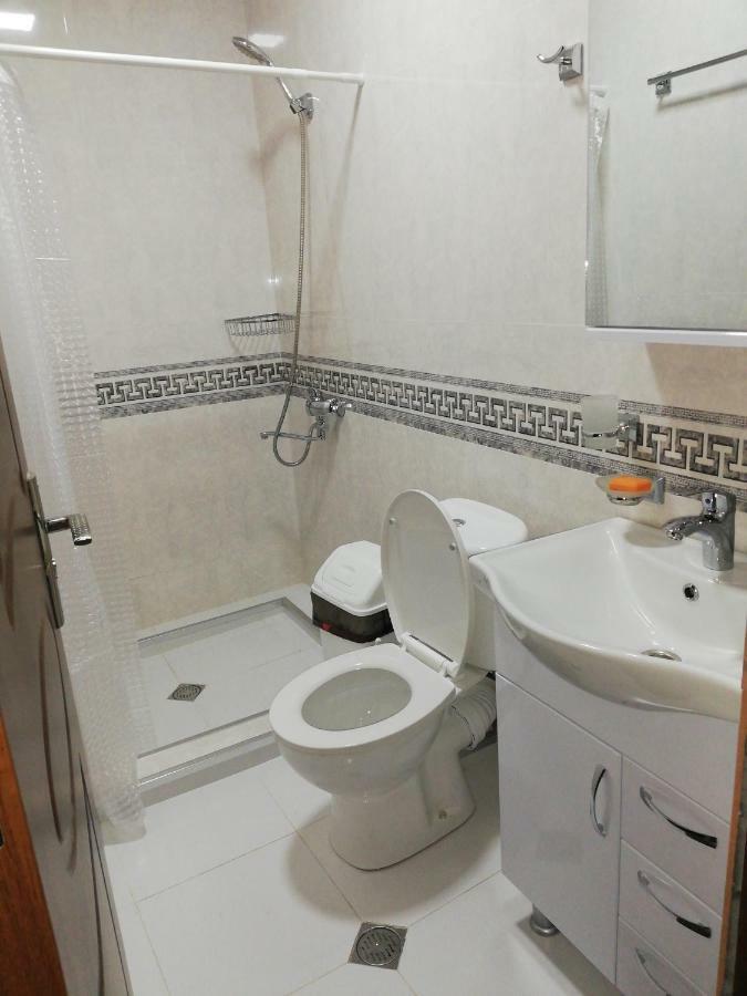 Albatross Kvariati Guest House 외부 사진