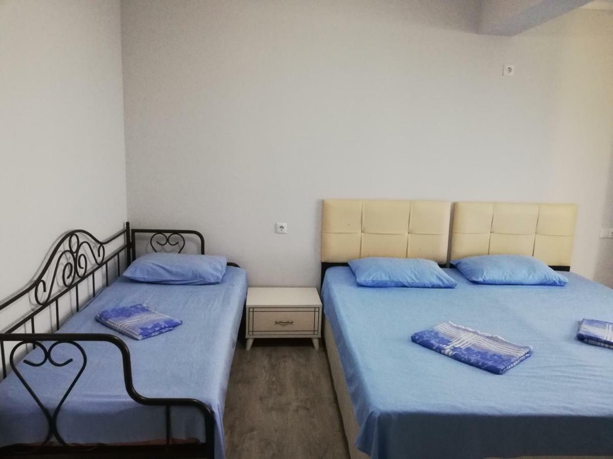 Albatross Kvariati Guest House 외부 사진